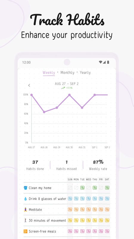 Hizo APK - screenshot 5