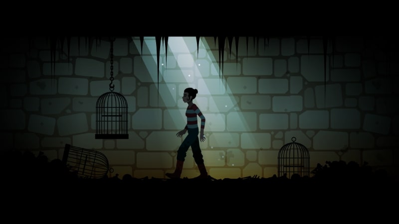 Midnight Girl APK - screenshot 4
