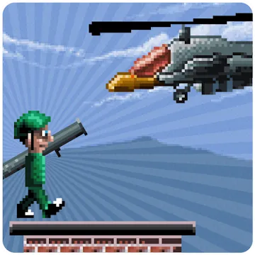 Air Attack app icon