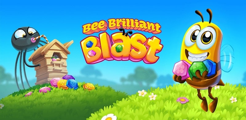 Bee Brilliant Blast APK