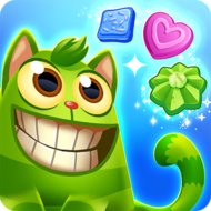 Cookie Cats app icon
