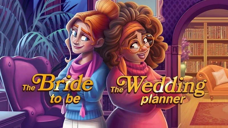 Penny & Flo app icon