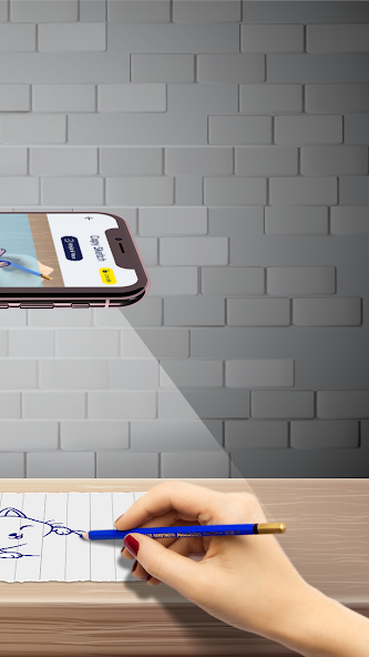 AR Drawing - screenshot 2