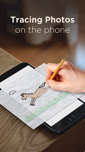 AR Drawing - screenshot 3