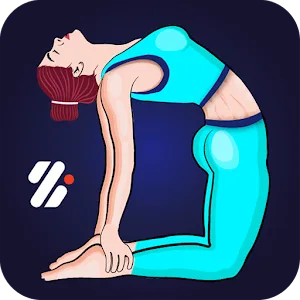 Yoga App for Beginner app icon