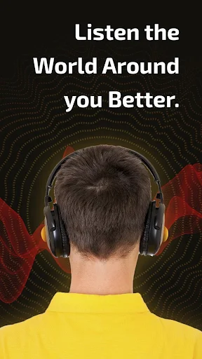 Super Ear - screenshot 5