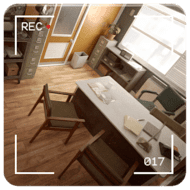 Spotlight: Room Escape app icon
