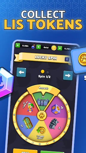 Crypto DOGE - screenshot 2