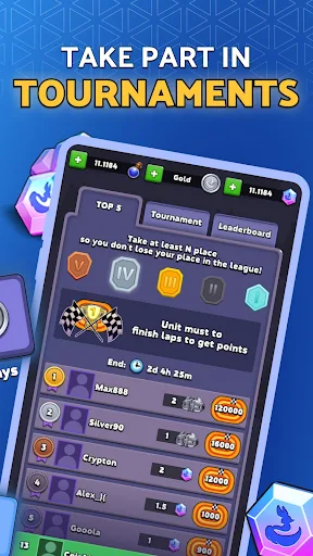 Crypto DOGE - screenshot 5