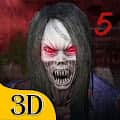 Endless Nightmare 5 Curse app icon