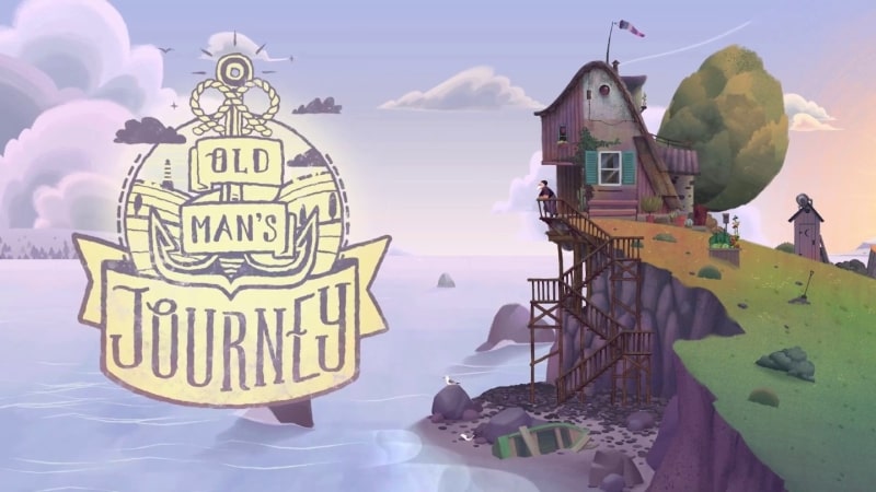 Old Man’s Journey APK