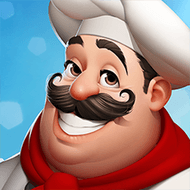 World Chef app icon