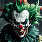 Horror Maze Scary Games APK 1.9 for Android app icon