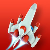 Galaga Wars app icon