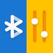 Bluetooth Volume Manager - app icon