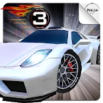 Speed Racing Ultimate 3