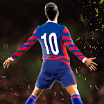 Soccer Cup 2024 app icon