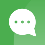 Conversations app icon