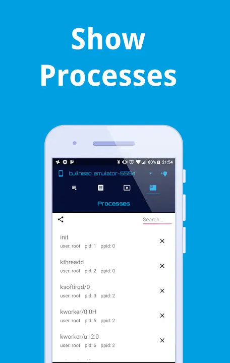 Bugjaeger Premium - screenshot 2