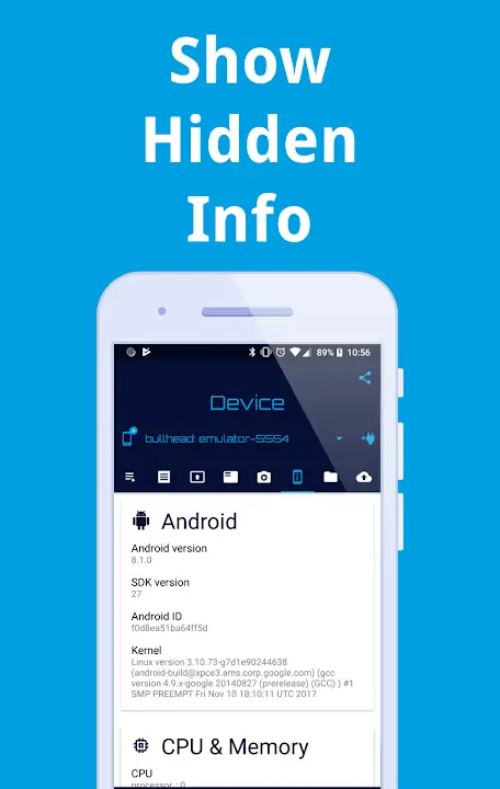 Bugjaeger Premium - screenshot 3