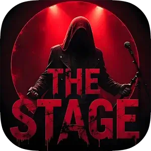 The Stage – No Way Out app icon