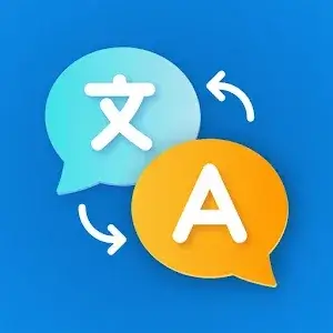 TranslateZ app icon