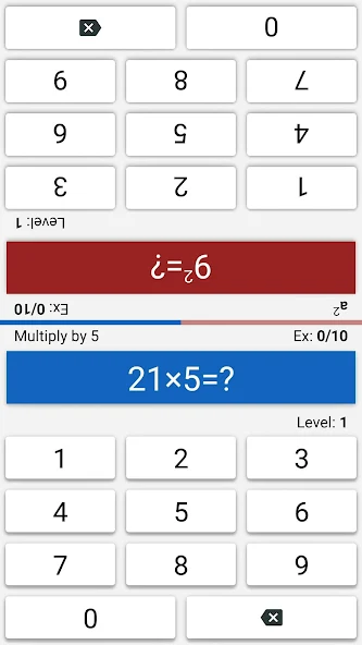 Math Tricks - screenshot 7