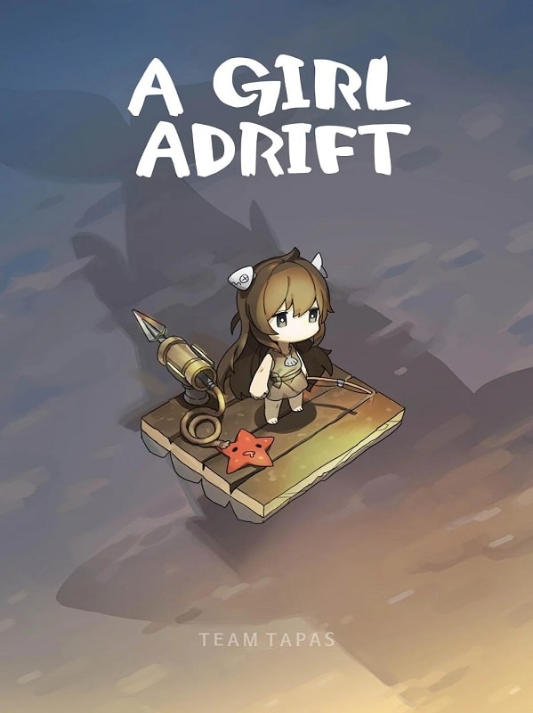 A Girl Adrift app icon