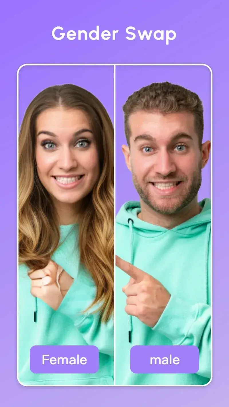 FacePic - screenshot 5