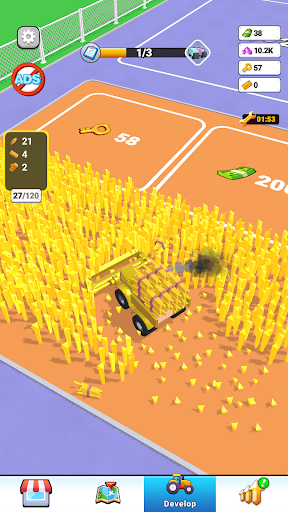 Factory World - screenshot 4