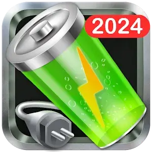 Battery MAX app icon