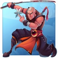 Fatal Fighting app icon
