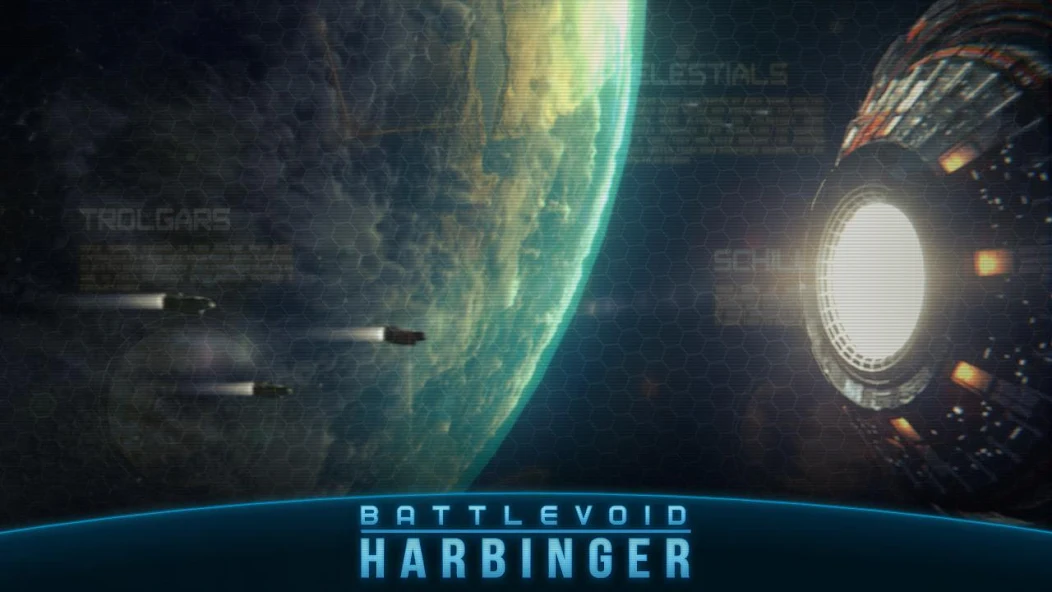 Battlevoid: Harbinger - screenshot 5