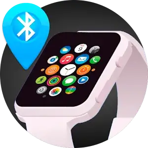 Find My Watch & Phone app icon