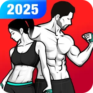 Fitness Coach app icon