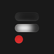 Flux for KWGT - app icon