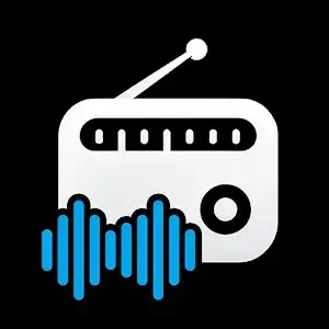 TuneFm app icon