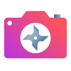 NinjaCam app icon