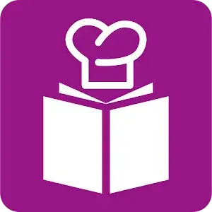 My Recipe Box app icon