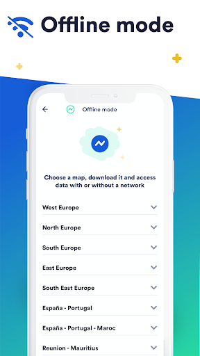 Park4night - screenshot 4