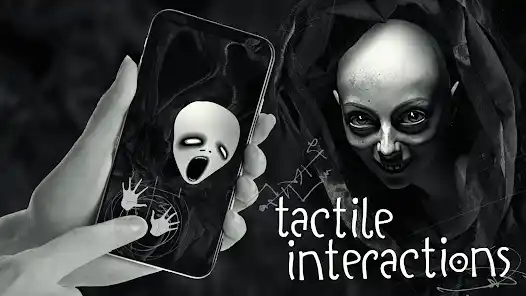 Franz Scary Interactive Story APK 1.04.016 for Android - screenshot 3