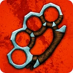 Prison Brawl app icon