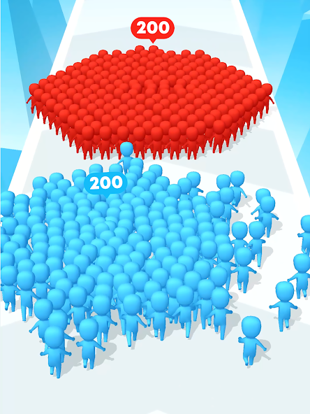 Count Masters - screenshot 5