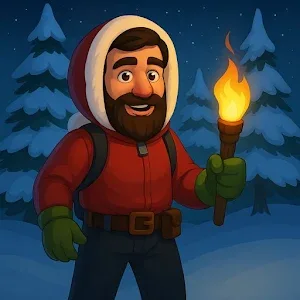 Frost Land Survival app icon