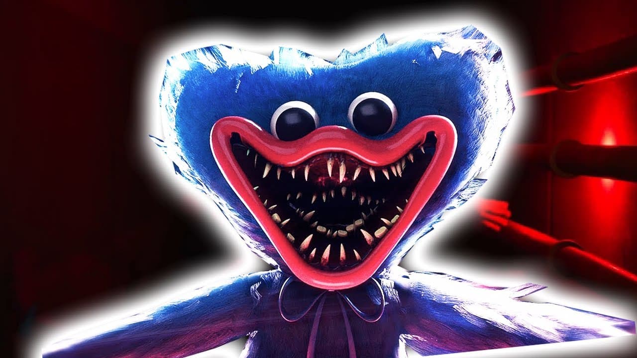 Grab Pack Playtime APK 2024.35 [Full Game] for Android app icon