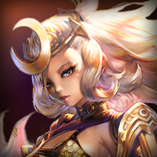 Lyn Chronicle app icon