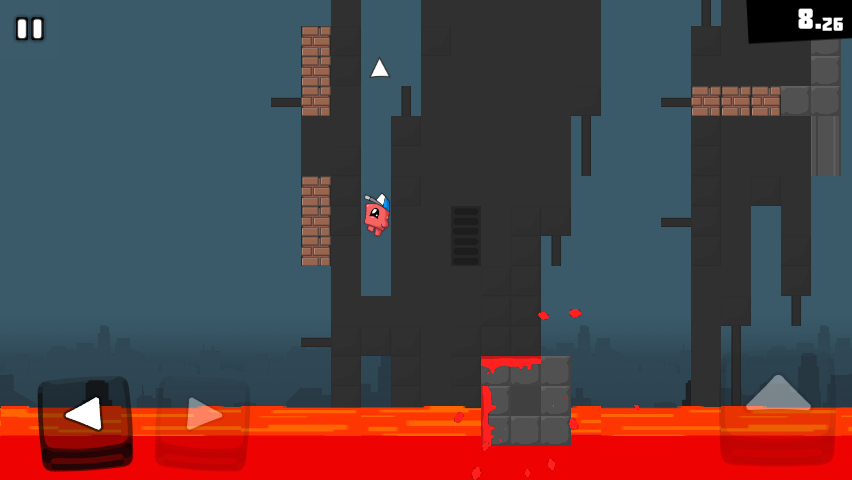 Mad Dex 2 - screenshot 7