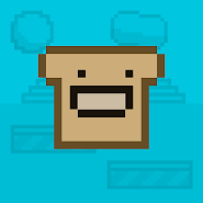 Toast! app icon