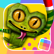 Sway - GameClub app icon