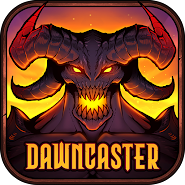 Dawncaster app icon